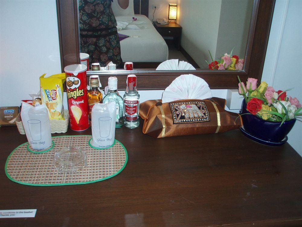 Soleluna 3* Patong