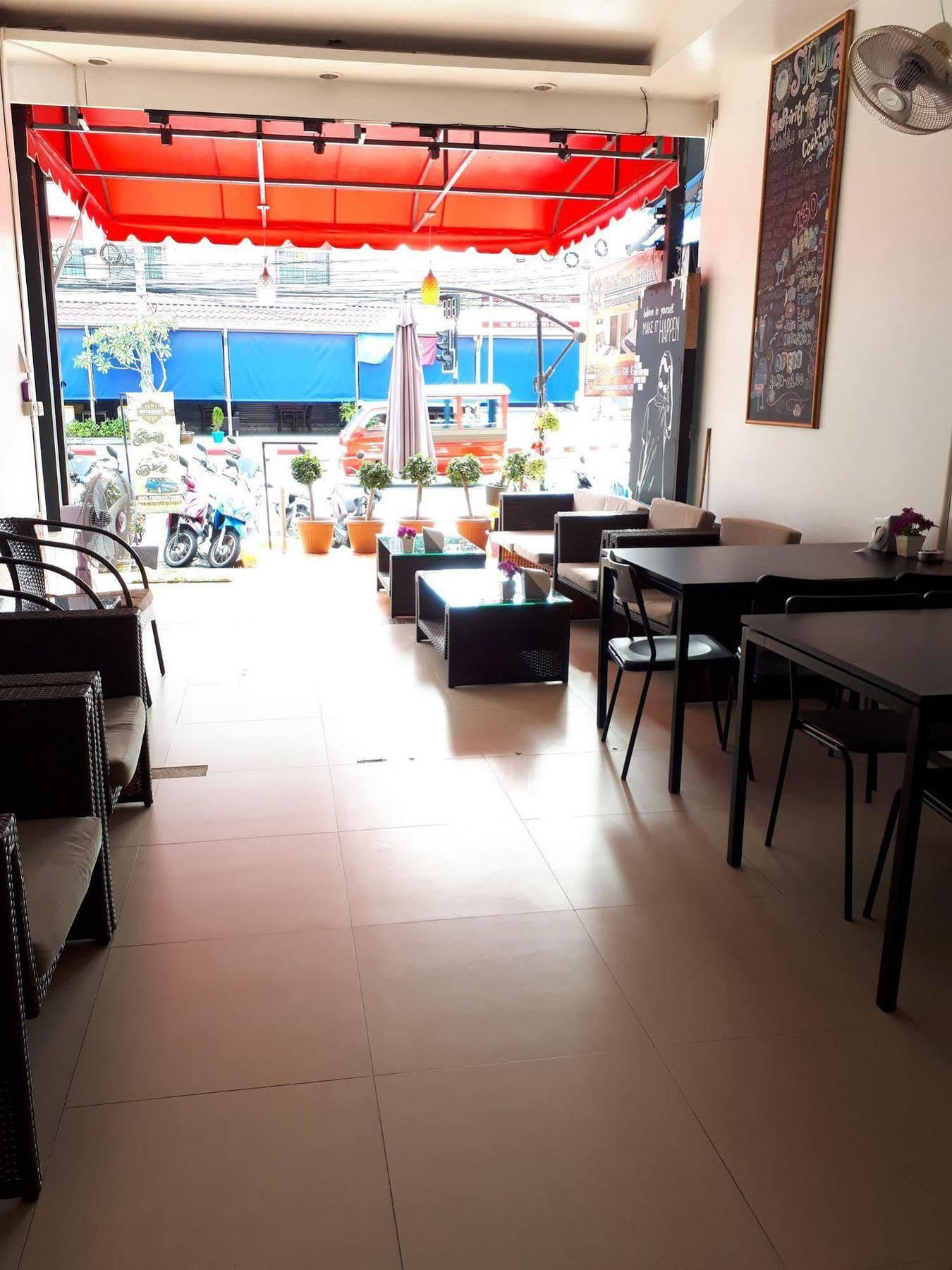 Hotel Soleluna Patong