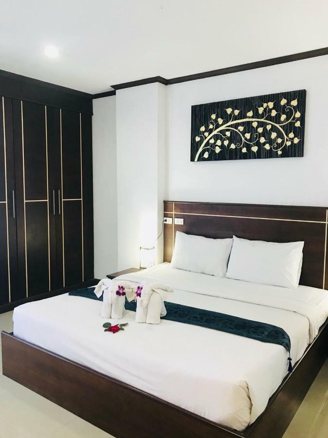 Hotel Soleluna Patong