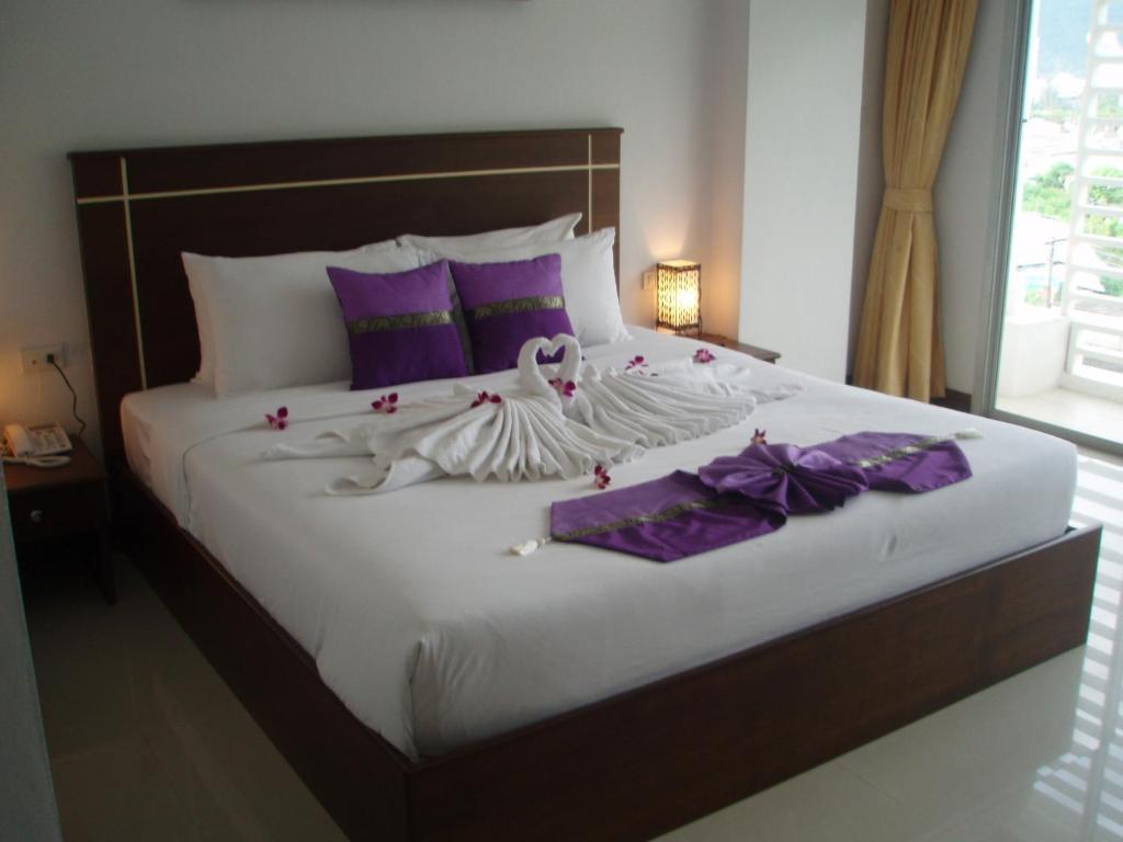 Hotel Soleluna